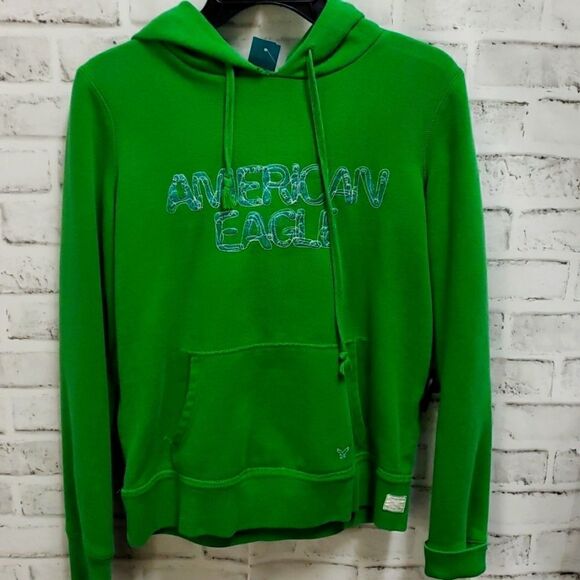 American eagle hoodie  - Picture 1 of 3